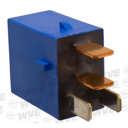 Wve Starter Relay No Wve 1R1999 1R1999